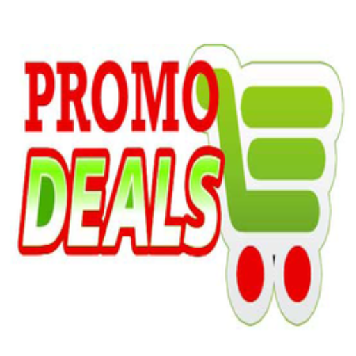 Promo Deals - Grab the Best Deals Online