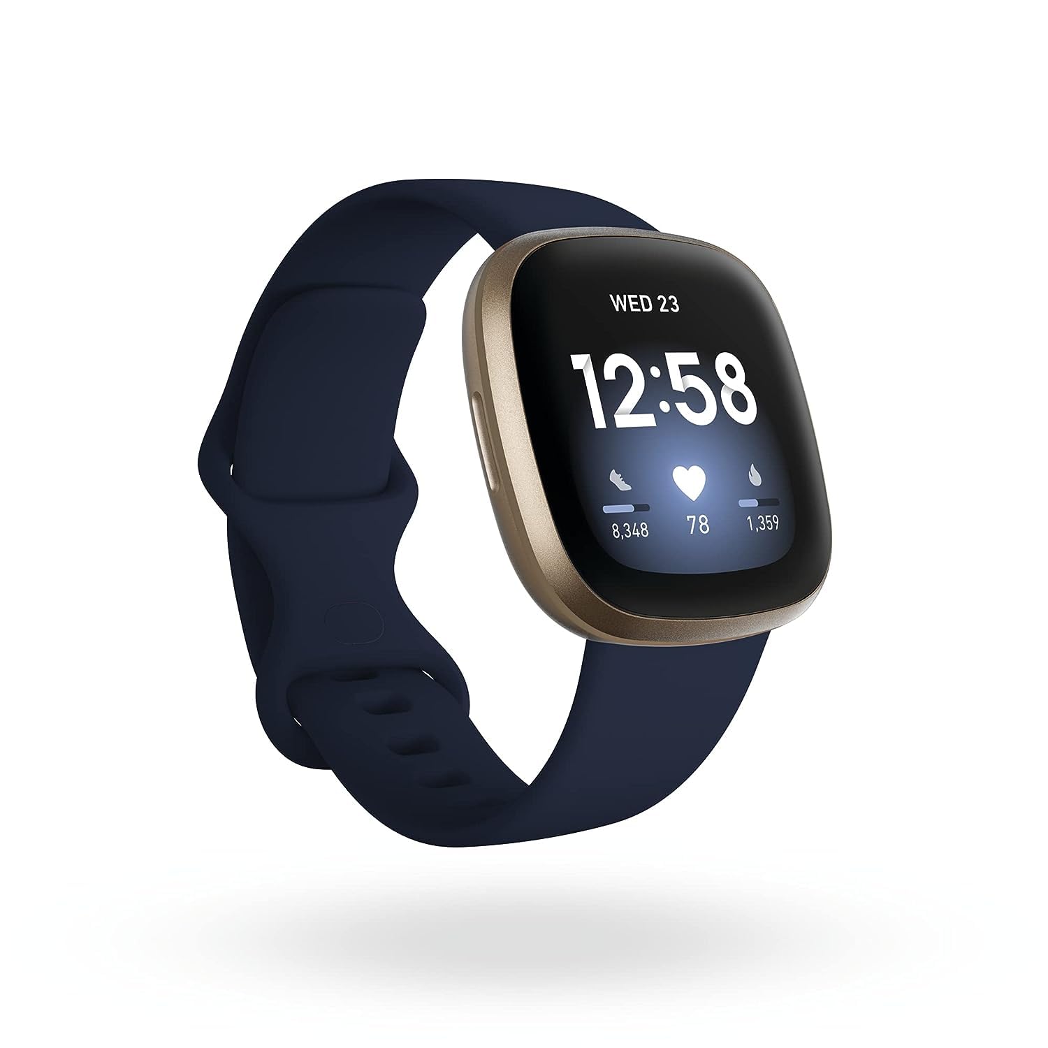 Fitbit Versa 3 Health & Fitness Smartwatch