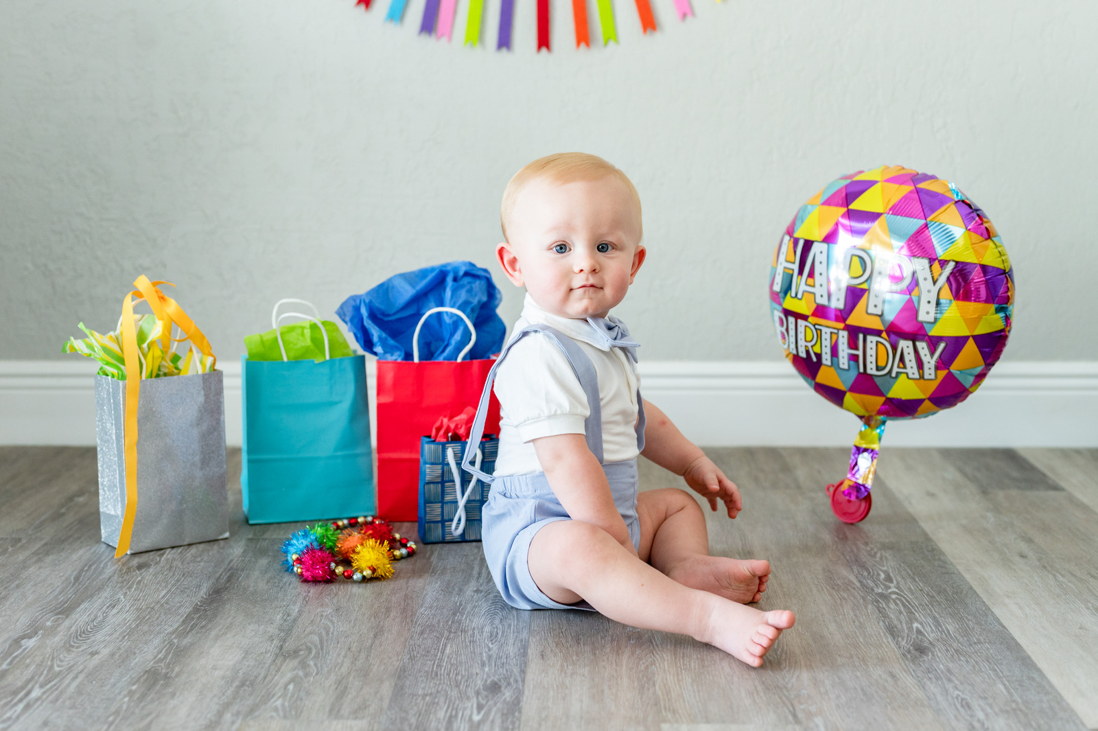 1 Year Old Birthday Gifts