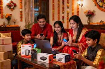 Amazon Great Indian Festival What to Expect