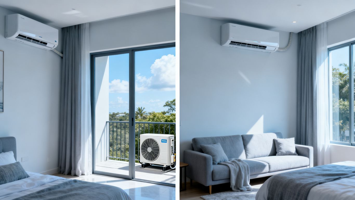 5 star ac vs 5 star inverter ac | PromoDeals 5 star ac vs 5 star inverter ac