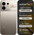 Realme P4s 5G