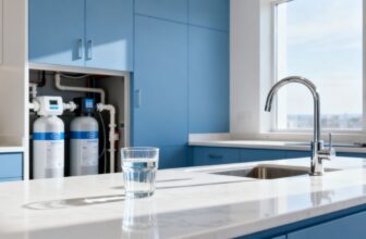 Salt vs Salt Free Water Softeners Whats the Diff