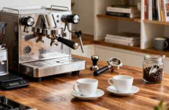 Semi-Auto Espresso Machine Buying Guide