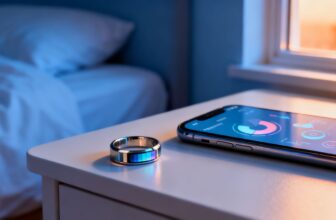 Smart Rings How They Track Your Vitals
