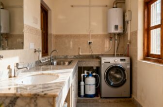 Water Softener Options for Your Indian Home
