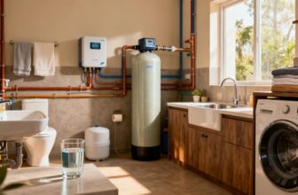 Water Softeners Online in India