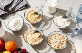 Whey Isolate vs Concentrate Whats the Diff