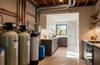 Whole House Water Systems How They Work