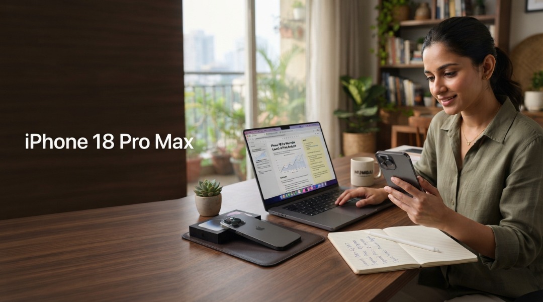 iphone 18 pro max india | PromoDeals iphone-18-pro-max-india