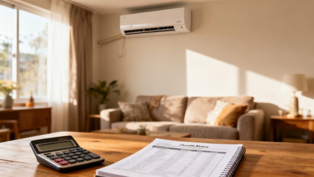 journalist2F66c627a9-eeeb-4306-9ca9-92d8235001812Fthumbnail | PromoDeals air conditioner purchase comparison in bright home