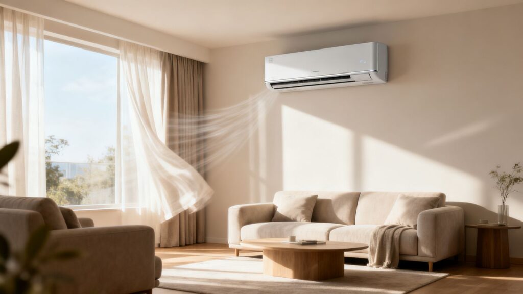 journalist2F87c1f288-ac5c-4d86-aa26-8f8b91402e332Fthumbnail | PromoDeals modern inverter air conditioner cooling home interior