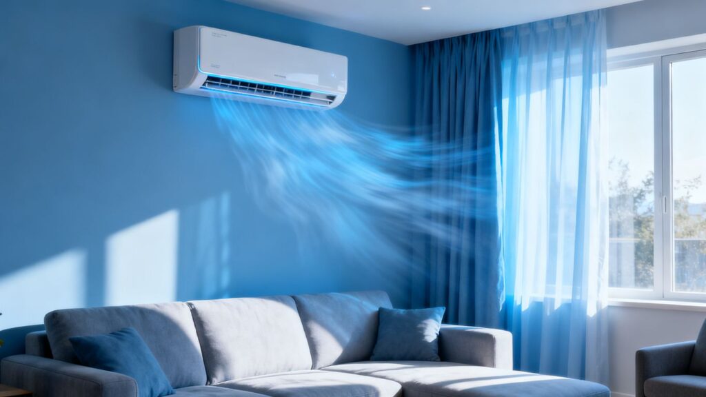 journalist2Fc99cad6d-2ba0-480b-ba9e-2847eacee3112Fthumbnail | PromoDeals modern split air conditioner cooling home interior