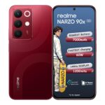 realme NARZO 90x 5G?