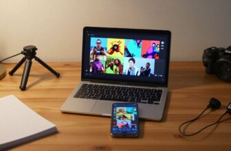 Android Apps To Merge And Edit Videos