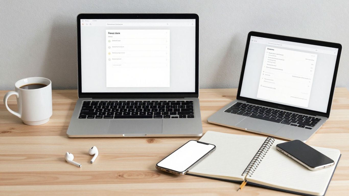 Best Email Applications For iOS | PromoDeals best email applications for ios