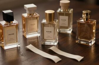 Does Luxury Perfume Expire