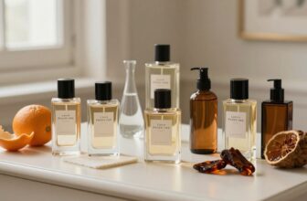 Eau De Parfum vs Eau De Toilette