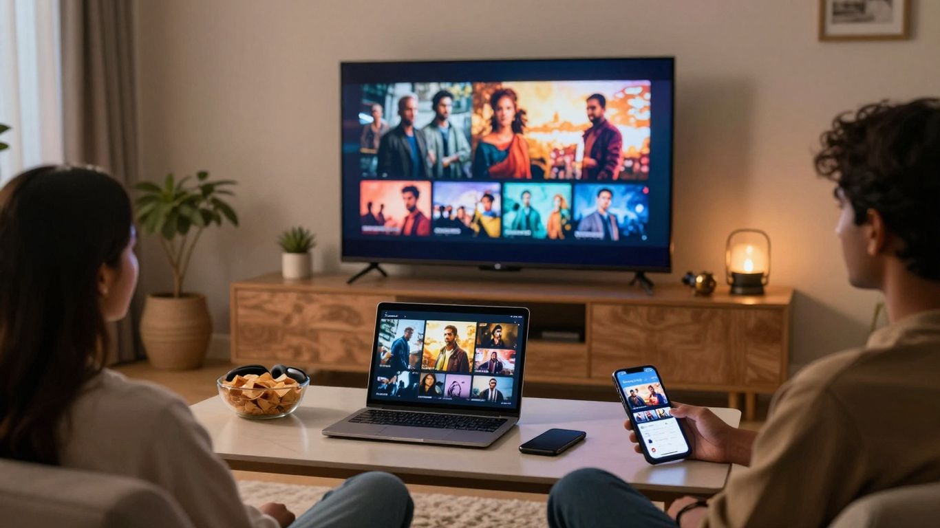 Free Netflix Alternatives In India | PromoDeals free netflix alternatives in india