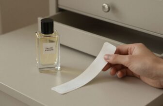 How Long Does Eau de Parfum Last on Skin and in the Bottle