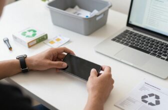 Is Selling Old Phones A Safe Practice