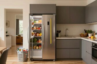Mistakes to avoid when buying a refrigerator