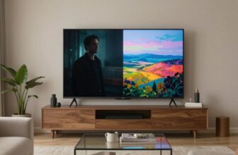 OLED vs QLED How the Display Technologies Differ