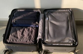 Polycarbonate vs Polypropylene Luggage: Materials Explained