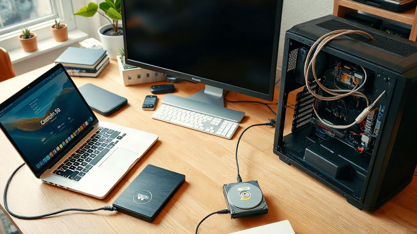 SSD Your Computers New Best Friend | PromoDeals ssd your computers new best friend