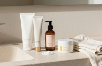Understanding the French Pharmacy Skincare Routine