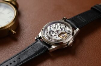 What Does Power Reserve Mean in an Automatic Watch?