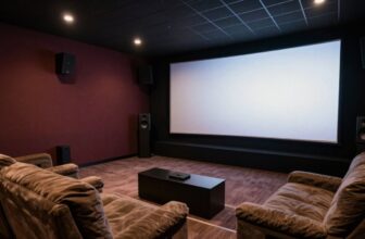 What Is Dolby Atmos and How Does It Work at Home?