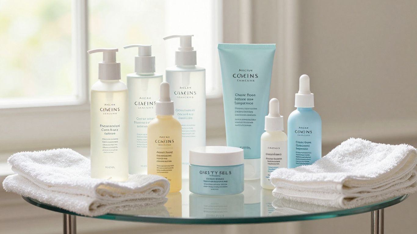 What Is French Pharmacy Skincare and Why Is It Popular | PromoDeals what is french pharmacy skincare and why is it popular