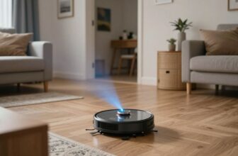 What Is LiDAR in a Robot Vacuum?