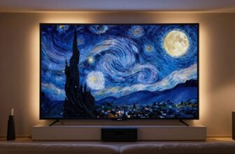 What Is Mini LED TV Technology