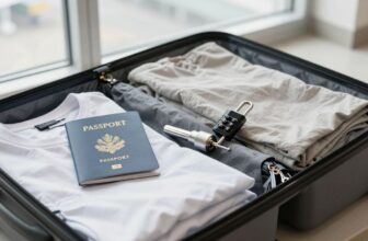 What Is a TSA Lock and How Does It Work? A Traveler’s Guide to TSA-Approved Luggage Locks