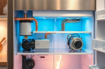 What Is The Gas Used In Refrigerators?