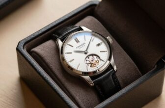 Why Does an Automatic Watch Stop When You Are Not Wearing It