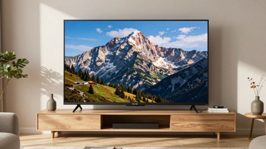 journalist2F0ab0aa5e-4129-4a21-b794-7ab521f2a7e42Fthumbnail | PromoDeals bright mini led tv showing hdr landscape
