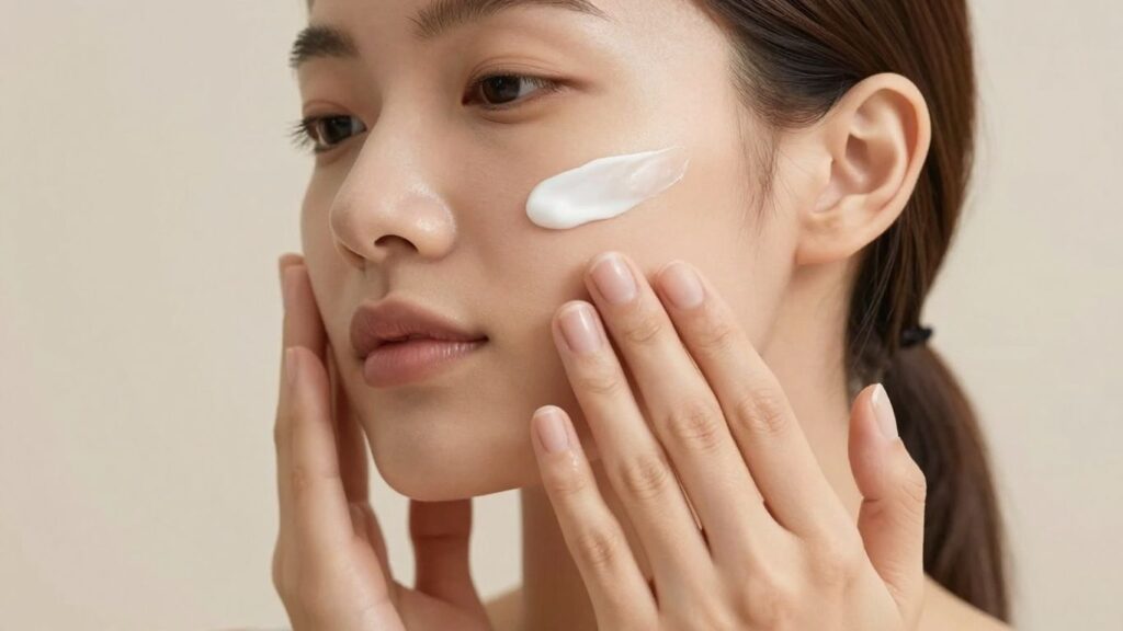 journalist2F0b5ec911-5136-4ebb-83a7-547e0addd9032Fthumbnail | PromoDeals hands applying moisturizer to healthy skin