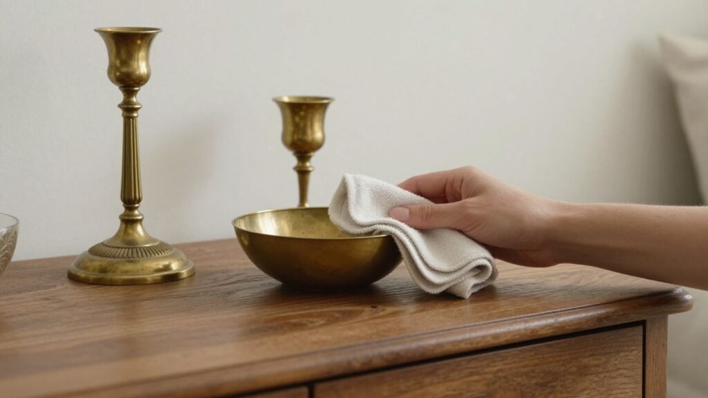 journalist2F1a85a991-79d1-4f3c-a5f3-eee7c98d28312Fthumbnail | PromoDeals microfiber cloth cleaning brass decorative objects