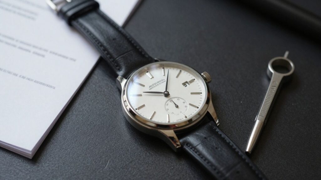 journalist2F2de4c509-520e-4170-b27d-8a1666a6bc382Fthumbnail | PromoDeals stopped automatic watch near watch tools
