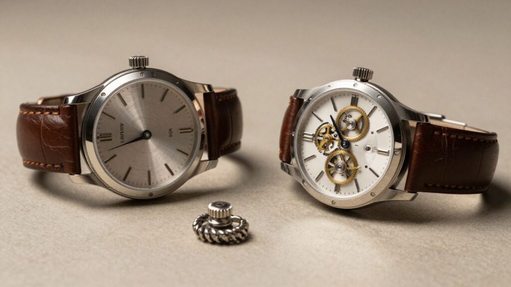 journalist2F30fe7480-b32d-4a1b-8a52-9eb86aeff8312Fthumbnail | PromoDeals two classic watches beside winding tools