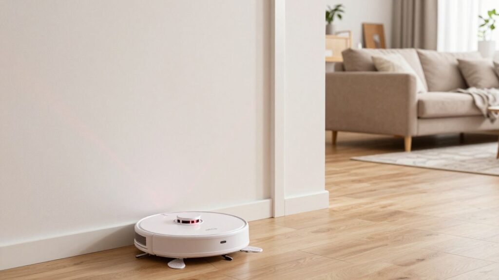 journalist2F34f1ad1a-eac8-48eb-8f8a-4fb6c2f143e92Fthumbnail | PromoDeals lidar robot vacuum mapping a bright home