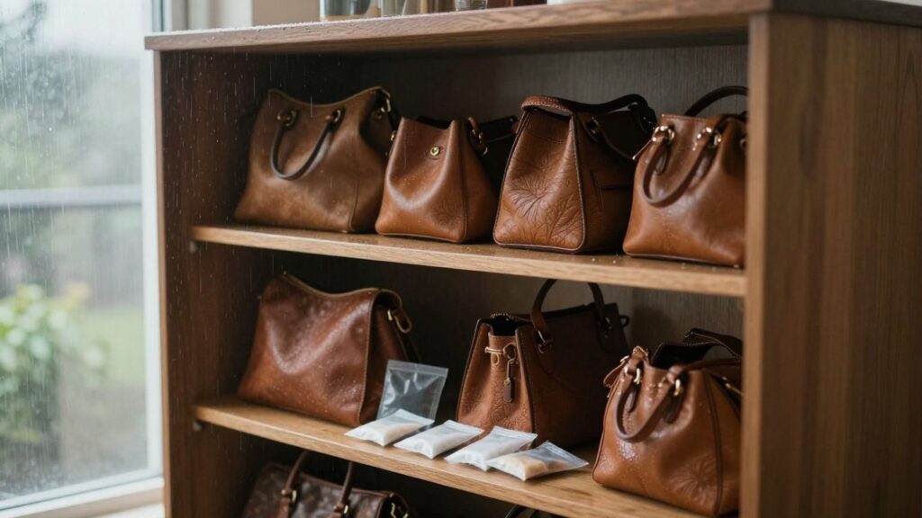 journalist2F4fc69c0c-9718-43ee-bdc1-5ff269ec2ca22Fthumbnail | PromoDeals organized handbag cabinet during monsoon season