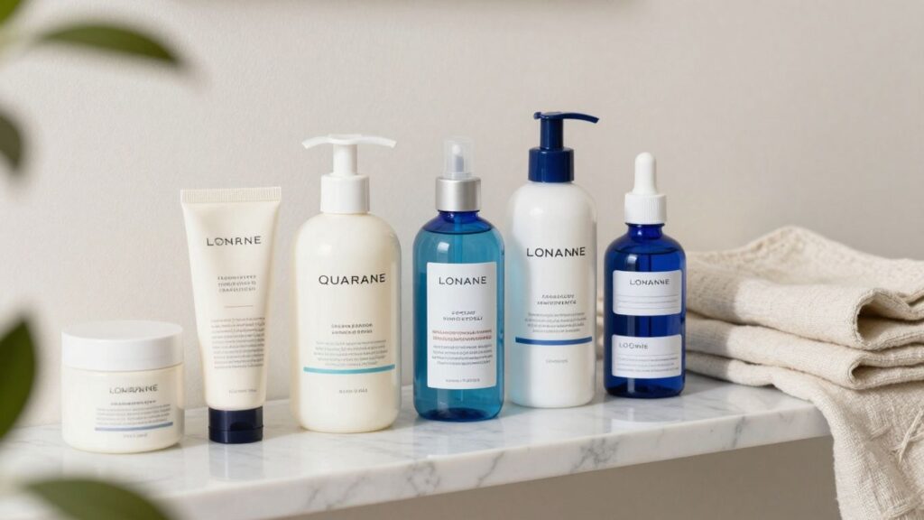 journalist2F5c9aece3-6a74-48d9-b039-51c5121303f42Fthumbnail | PromoDeals french pharmacy skincare bottles on a marble shelf