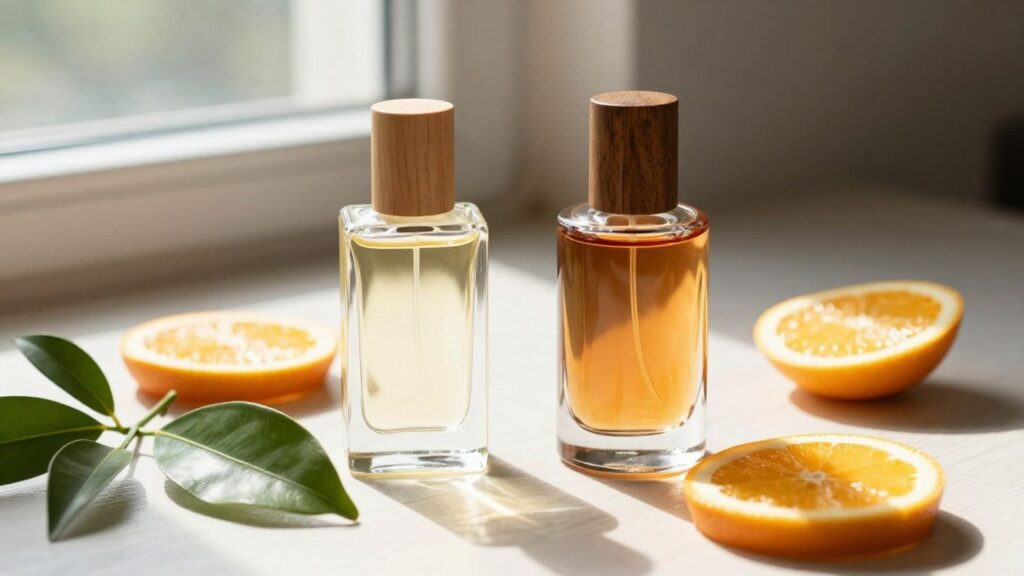 journalist2F639adda0-3749-43c8-a556-b18ee43da6672Fthumbnail | PromoDeals two perfume bottles on a sunlit dressing table