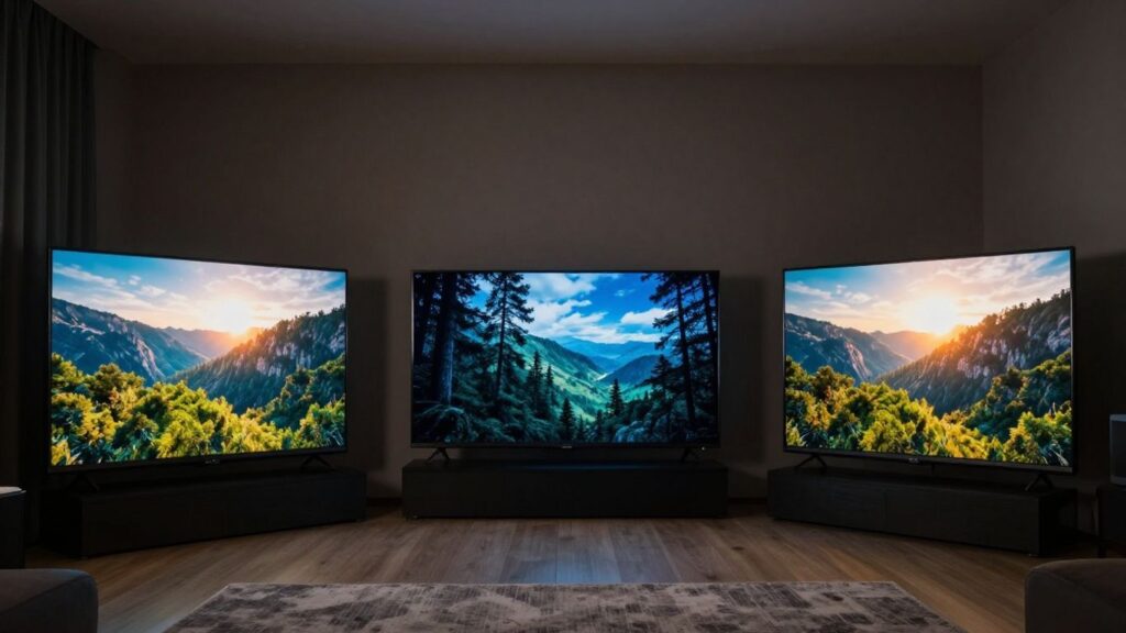 journalist2F6bb32a54-0f2c-44db-baed-5f9d92e78ae72Fthumbnail | PromoDeals television display technologies side by side