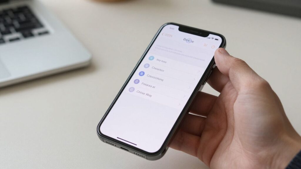 journalist2F6eecf0c5-9f3b-4e21-918c-cc0b177f95c52Fthumbnail | PromoDeals iphone showing blocked contact settings