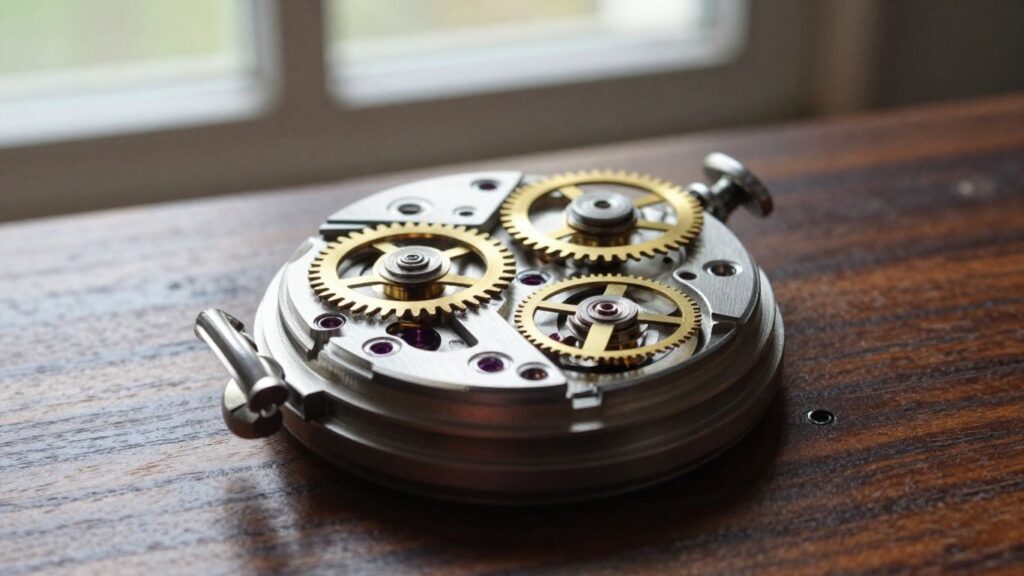 journalist2F76c81c3e-004d-4228-991c-4c8332d5b4c12Fthumbnail | PromoDeals close view of intricate watch movement components